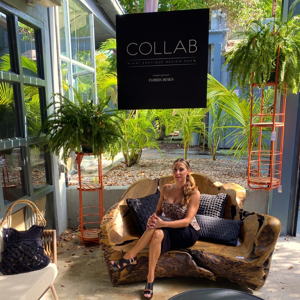 Meet your Posher, Jeni